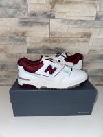 New Balance 550 Burgundy Cyan EU 43 - NEU ✅ Innenstadt - Köln Altstadt Vorschau