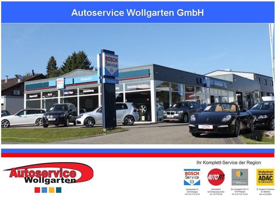 Volkswagen T-Roc Sport 2.0 TSI 4Motion DSG Navi LED AHK ACC in Roetgen