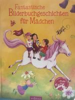 Fantastische Mädchengeschichten, Buch, Erstleser Dresden - Schönfeld-Weißig Vorschau