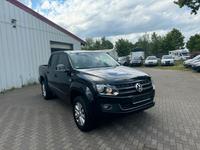VW Amarok 2.0 bitdi TÜV Neu Voll Ausstattung Schleswig-Holstein - Kropp Vorschau