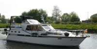 Motorboot Stahl Succes 1080 Sport Baujahr 1993 Nordrhein-Westfalen - Simmerath Vorschau