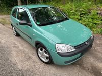 Opel Corsa TÜV neu Niedersachsen - Wolfsburg Vorschau