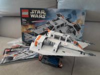 LEGO Snowspeeder 75144 Bayern - Ruderting Vorschau