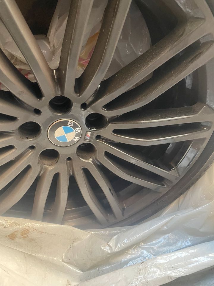 Bmw. 5 er G30. Zu verkaufen in Bönnigheim