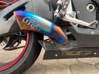 Yoshimura GP Evo Suzuki Gsx-R k6 Nordrhein-Westfalen - Sprockhövel Vorschau