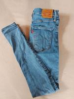 Levis Mile High Super Skinny Bayern - Freising Vorschau