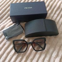 PRADA Sonnenbrille schwarz Nordrhein-Westfalen - Ascheberg Vorschau