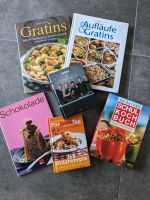 Kochbücher Schokolade Schulkochbuch v. Dr. Oetker 365 Blitzrezept Nordrhein-Westfalen - Viersen Vorschau