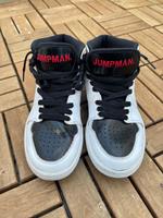 Nike Air Jordan Gr. 37,5 Dresden - Schönfeld-Weißig Vorschau