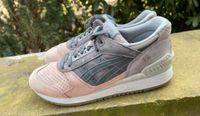 Asics Gel Respector Japanese Garden Carbon 39,5 Niedersachsen - Königslutter am Elm Vorschau