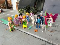 Playmobil Feen Figuren sehr gut erhalten ‼️ Sachsen - Penig Vorschau