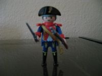 Playmobil Figur Soldat Rheinland-Pfalz - Ingelheim am Rhein Vorschau