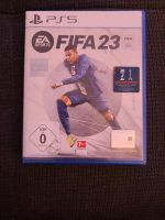 Fifa 23 - PS5 Playstation 5 Spiel Niedersachsen - Zeetze Vorschau
