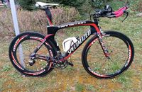 Specialized Transition Pro Triathlonrad Hessen - Baunatal Vorschau