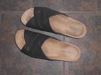 Schlappen, Hush Puppies Essen - Altenessen Vorschau