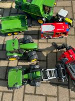 Traktorensammlung Thüringen - Blankenhain Vorschau