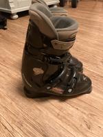 Salomon Skistiefel Gr. 26,0 /40 Sachsen - Doberschau Vorschau