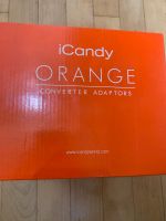 iCandy Orange Blossom Kinderwagen Adapter Nordrhein-Westfalen - Hagen Vorschau