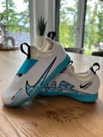 Nike Hallenschuhe Fußballschuhe gr 27,5 Hessen - Bad Soden-Salmünster Vorschau