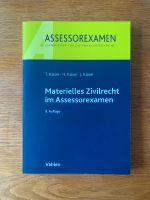 Kaiser - Materielles Zivilrecht im Assessorexamen München - Altstadt-Lehel Vorschau