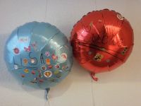 Luftballon Helium Neu Basteln Geburtstag Kindergeburtstag Baden-Württemberg - Laupheim Vorschau