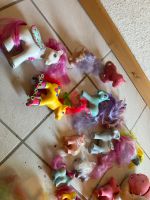 My little Pony/ Mein kleines Pony zu verschenken Schleswig-Holstein - Oldenburg in Holstein Vorschau