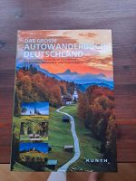 Das grosse Autowanderbuch Deutschland Sachsen-Anhalt - Halberstadt Vorschau