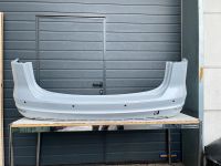 VW Sharan 7N Stoßstange Hinten Bumper PDC 7N0421807B 10-15 Bj. Baden-Württemberg - Bönnigheim Vorschau