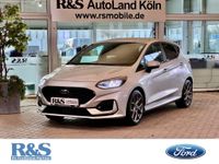 Ford Fiesta ST-Line+5 Jahre Garantie*+ Rückfahrkamera Köln - Fühlingen Vorschau