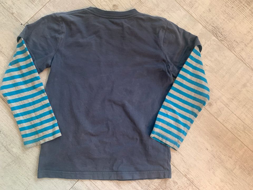 Mini Boden Langarmshirt Gr 134/140 in Berlin