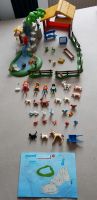 Playmobil 4851 Streichelzoo Hessen - Offenbach Vorschau