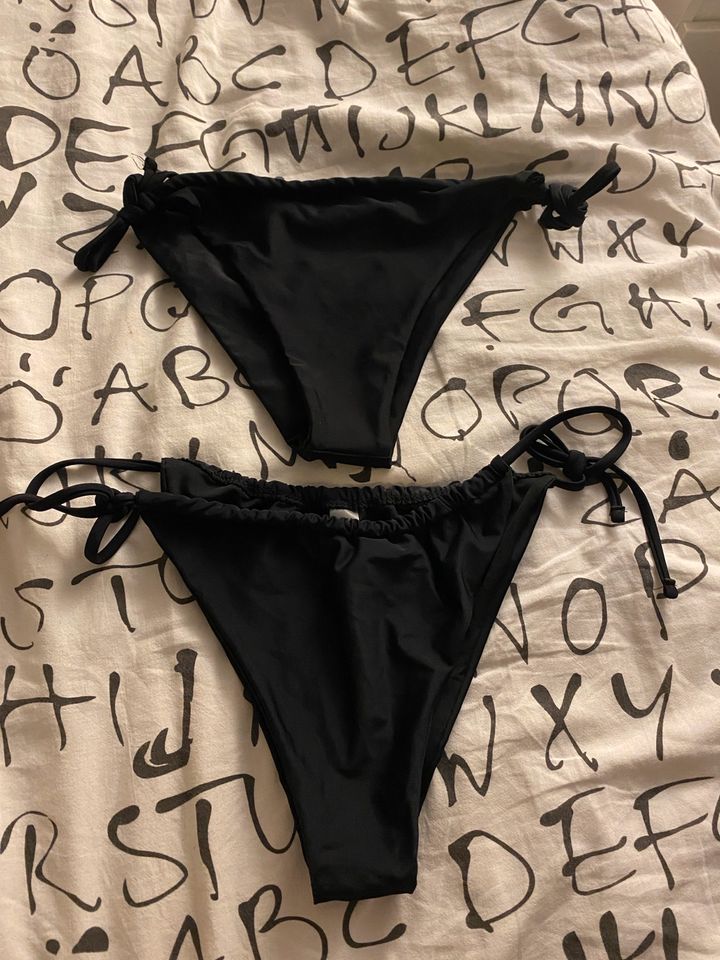 2 Shein Bikinis Größe L in Oldenburg