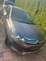 Citroen C4 Nordrhein-Westfalen - Bornheim Vorschau