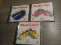 3 CD´s  Rock´n´ROLL Vol. 1-3 Thüringen - Suhl Vorschau