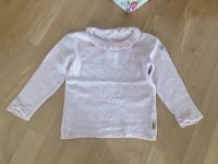 Bellybutton Mother Nature Strickpullover Wolle rosa Gr.116 TOPP! Baden-Württemberg - Göppingen Vorschau