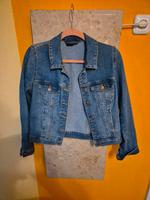 Vero moda Jeansjacke Größe M Bayern - Ansbach Vorschau