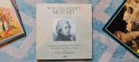 Mozart Symphonien Serenaden Piano Concerto No21 LP-Set Schallplat Baden-Württemberg - Esslingen Vorschau