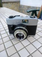 DDR Fotoapparat*** Nur Selbstabholung *** Sachsen-Anhalt - Bernburg (Saale) Vorschau