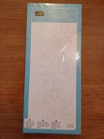 Stampin' Up Sizzix Bigz XL Stanzform "Flower Folds" NEU Bayern - Rennertshofen Vorschau