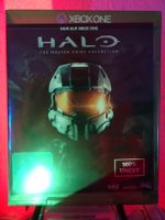 ...XBOX ONE|Spiel Halo|The Master Chief Collection SEALED... Baden-Württemberg - Niederstotzingen Vorschau