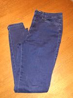 blaue Damenjeans Niedersachsen - Northeim Vorschau