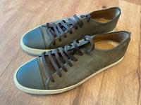 Herrenschuhe Karl Lagerfeld Sneaker Hessen - Dornburg Vorschau
