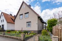 Geräumiges Ein-Zweifamilienhaus mit Garten und Doppelgarage in Groß Escherde Niedersachsen - Nordstemmen Vorschau