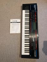 Roland Juno G Synthesizer E-Piano Klavier Keyboard Rheinland-Pfalz - Ilbesheim bei Landau in der Pfalz Vorschau