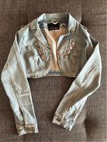 Jeansblazer von MELROSE Größe 38 NEU ! Sachsen - Frohburg Vorschau