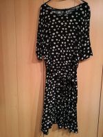 Blümchen - Kleid mit Volant Ärmeln Größe 48/50 Neu & ungetragen Mecklenburg-Vorpommern - Neubrandenburg Vorschau