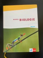 Biologie Lehrbuch Markl für die Oberstufe Leipzig - Leipzig, Zentrum-Ost Vorschau
