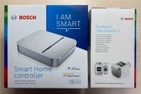 Bosch Smart Home Controller und Radiator Thermostat II - neu Niedersachsen - Glandorf Vorschau