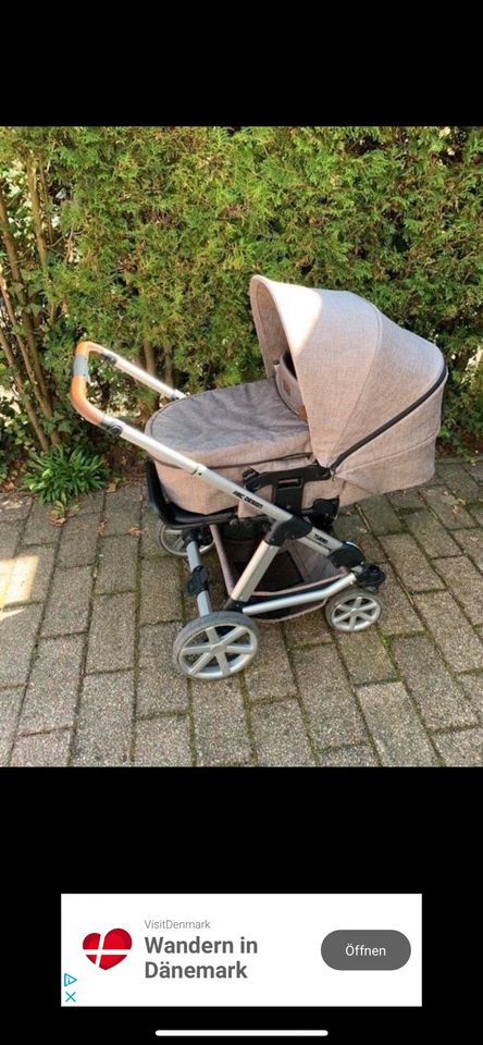 ABC Kinderwagen in Bielefeld