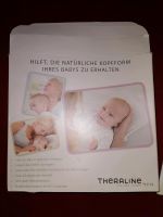 Baby Kopfkissen Theraline NEU gegen Verformungen des Kopfes Sachsen - Schildau Vorschau